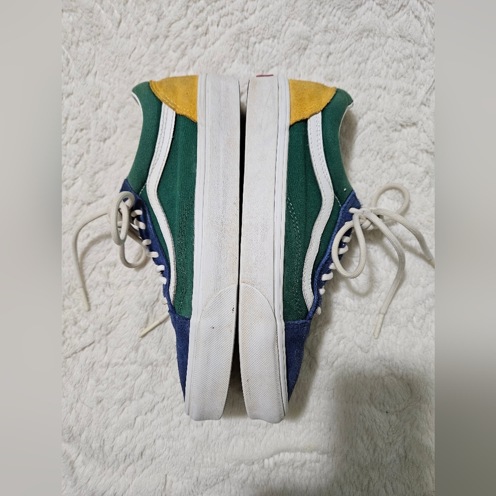 Colorblock Van's - Picture 2 of 5